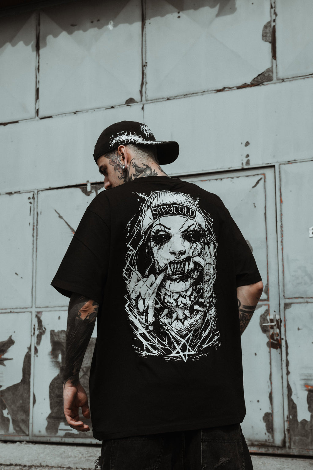 Attitude - T-Shirt