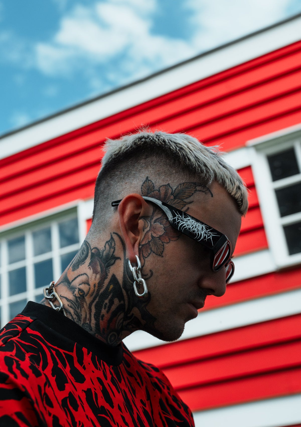 Razor Lens Shades