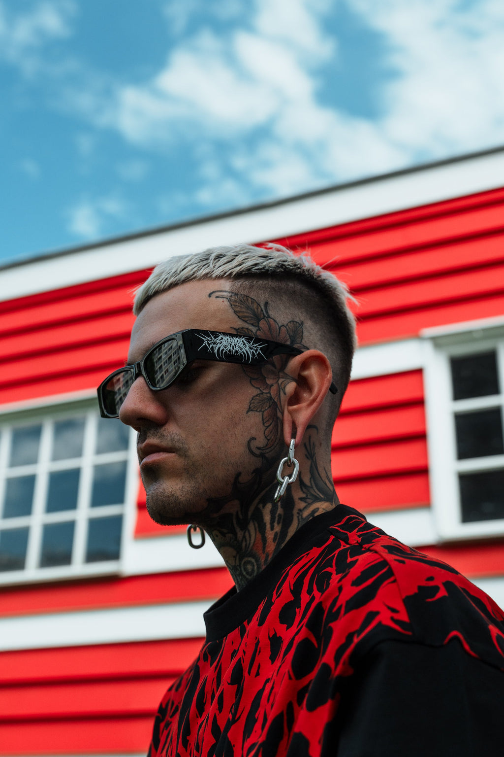 Razor Lens Shades