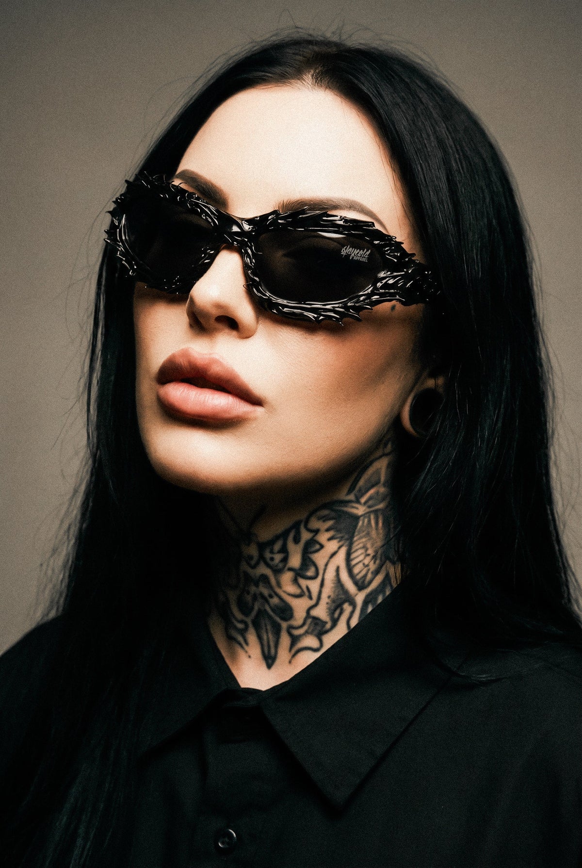 Venom (Black) - Shades