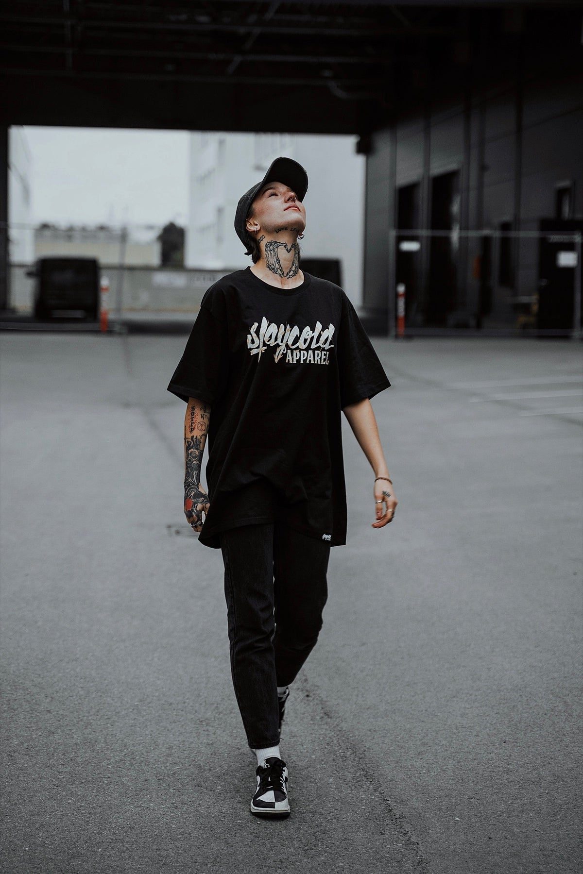 Witchfire - T-Shirt (Black)