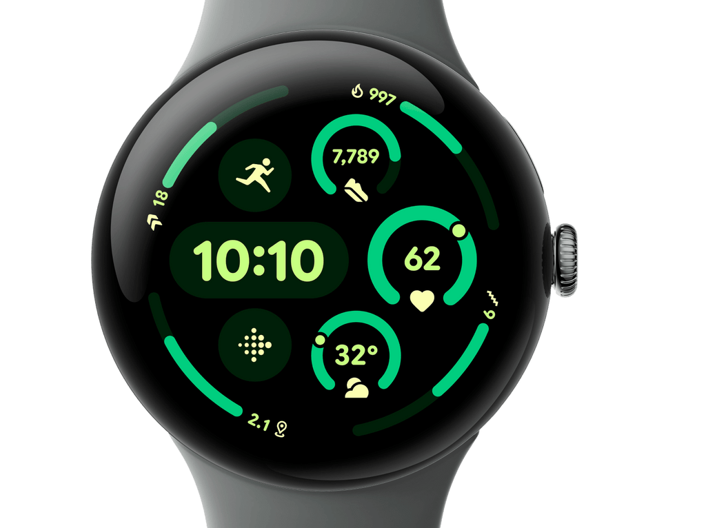 Google Pixel Watch 3