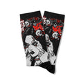 Wednesday Hate - Socks