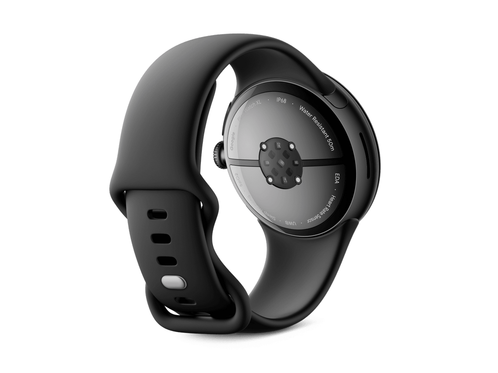 Google Pixel Watch 3