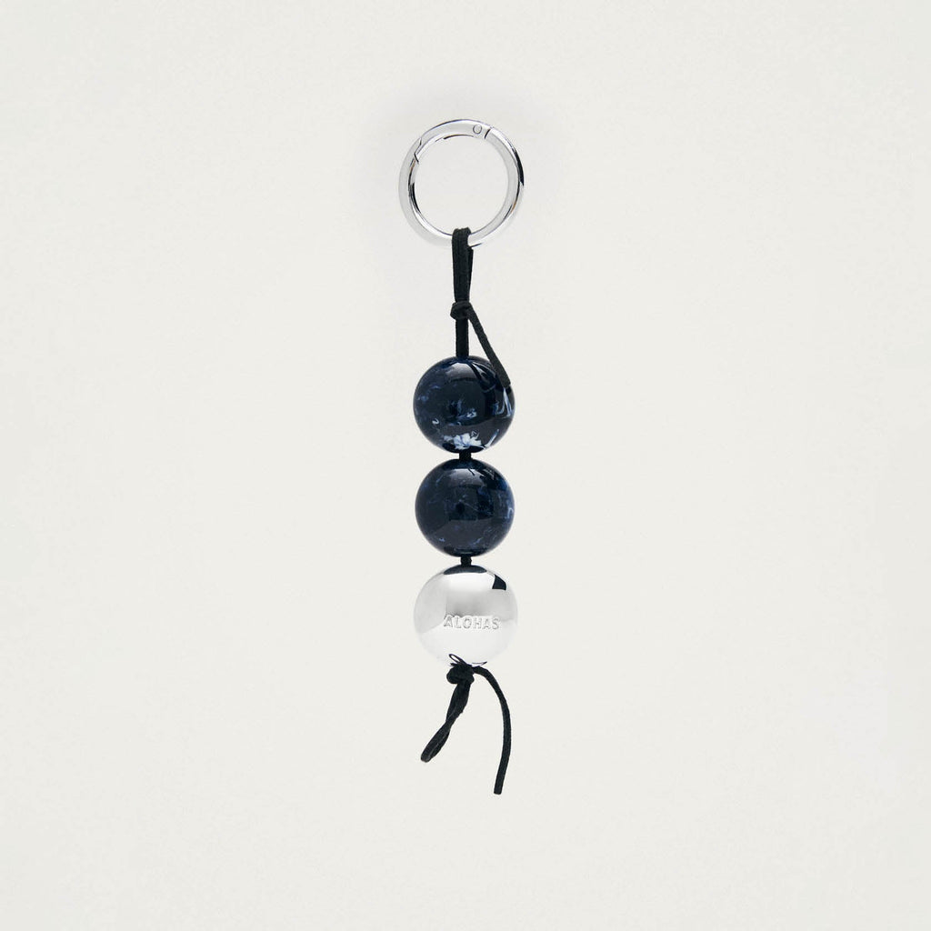 Orbit Eclipse Blue Charm