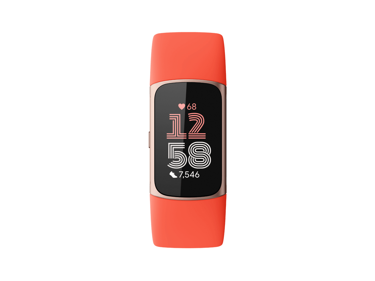 Fitbit Charge 6